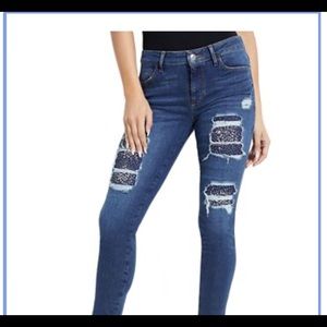 Brand new Guess jeans